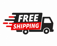 Free Shipping
